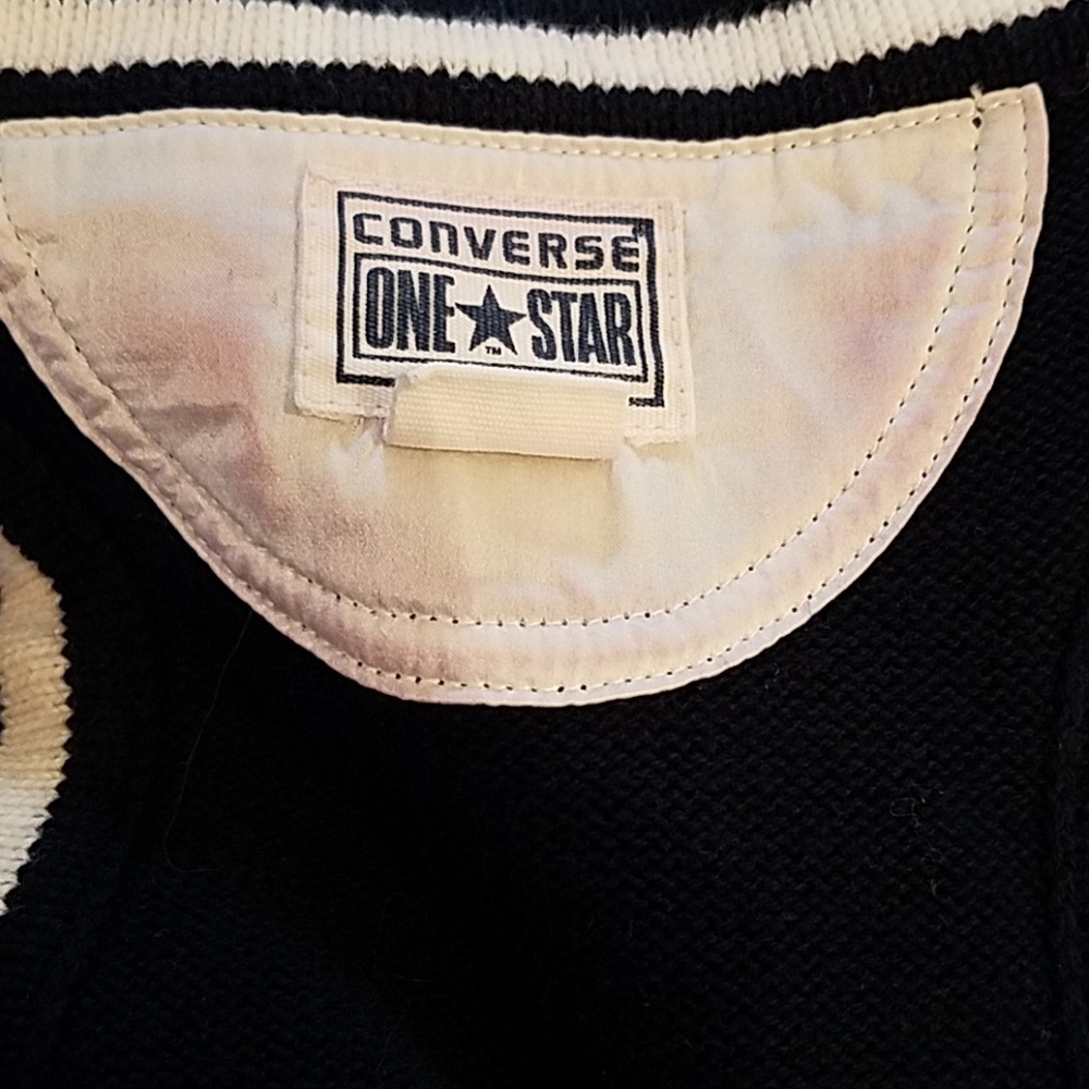 💕Converse* Top - Picture 7 of 7